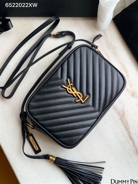 ysl lou camera bag storm.